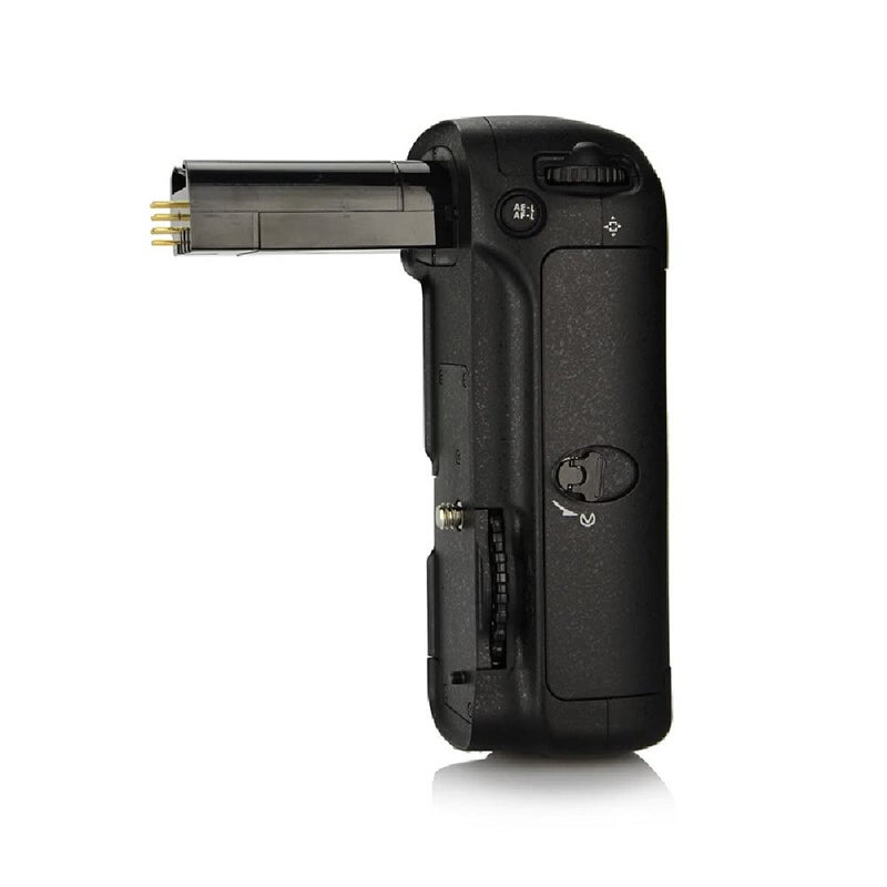 DSTE Pro MB-D200 Vertical Battery Grip Compatible with Nikon D200, Fujifilm S5pro as EN-EL3E - Image 3